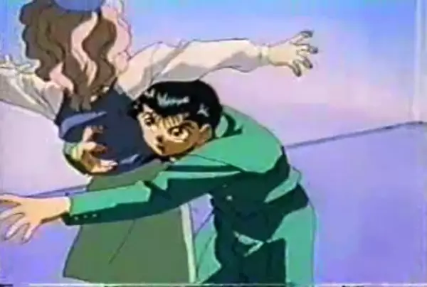 Yuu☆Yuu☆Hakusho: Mu Mu Hakusho - Nightmare Hakusho