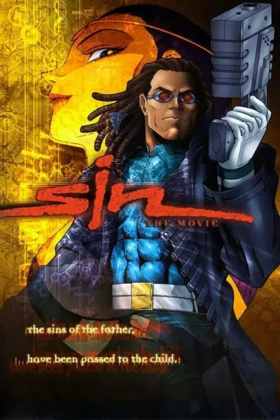 Sin: The Movie