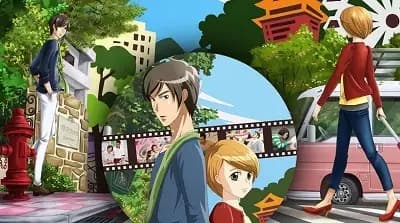 Zui Hou Jue Ding Ai Shang Ni