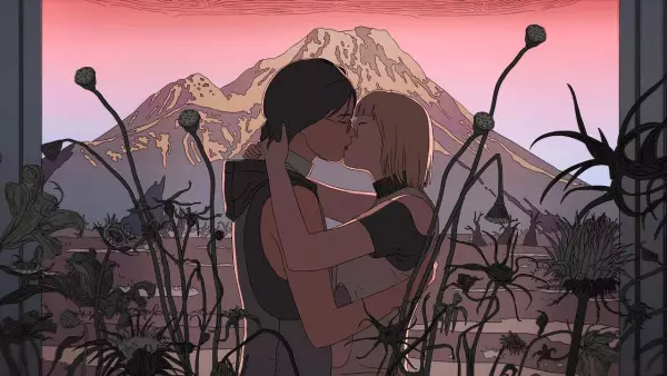 Geuleon Gyejeol Ijanh Ayo