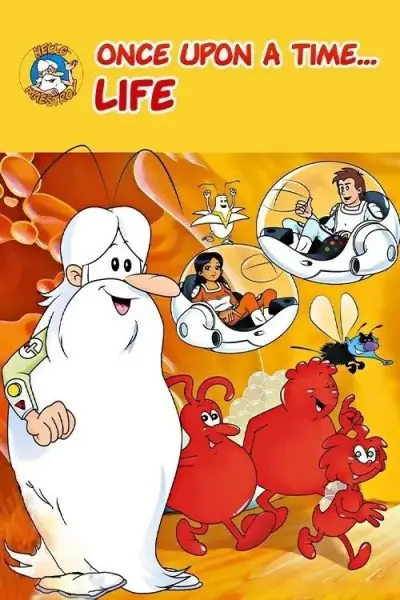 Seimei no Kagaku: Micro Patrol