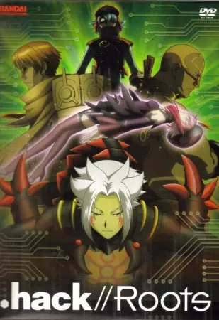 .hack//Roots