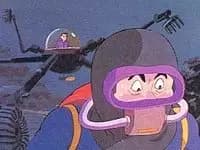 Kaitei Toshi no Dekiru made